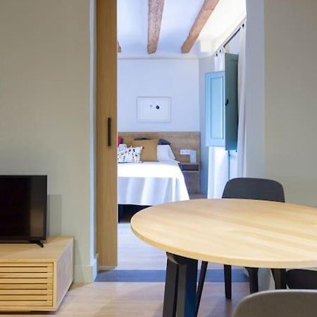 Cal Punte - Anita Apartment ปอนสต์ ภายนอก รูปภาพ