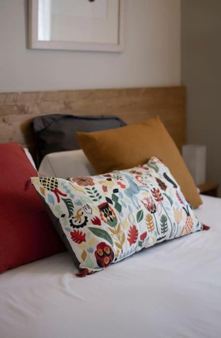 Cal Punte - Anita Apartment ปอนสต์ ภายนอก รูปภาพ