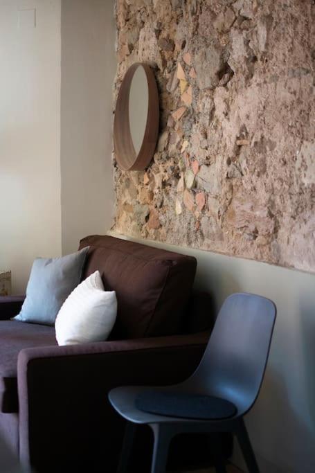 Cal Punte - Anita Apartment ปอนสต์ ภายนอก รูปภาพ