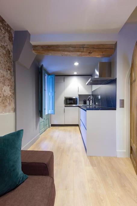 Cal Punte - Anita Apartment ปอนสต์ ภายนอก รูปภาพ