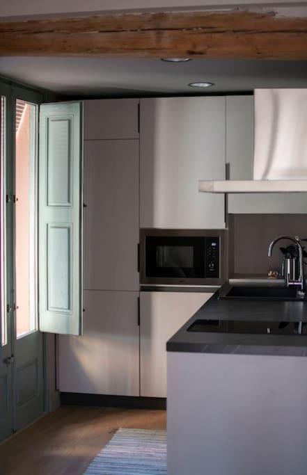 Cal Punte - Anita Apartment ปอนสต์ ภายนอก รูปภาพ